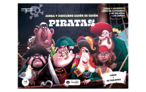 PIRATAS :
