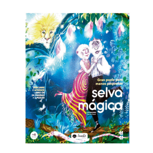 SELVA MAGICA :