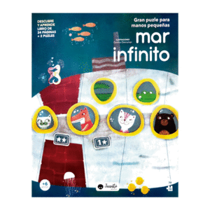 MAR INFINITO :