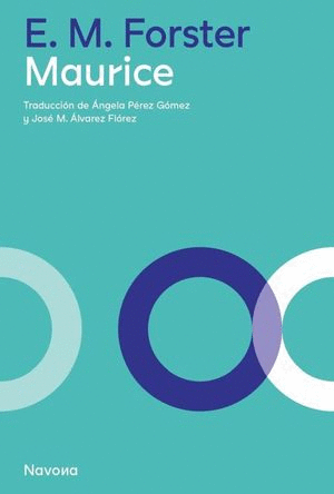 MAURICE / E.M. FORSTER