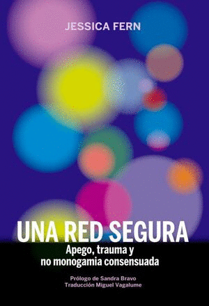 UNA RED SEGURA / JESSICA FERN