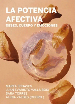POTENCIA AFECTIVA, LA :