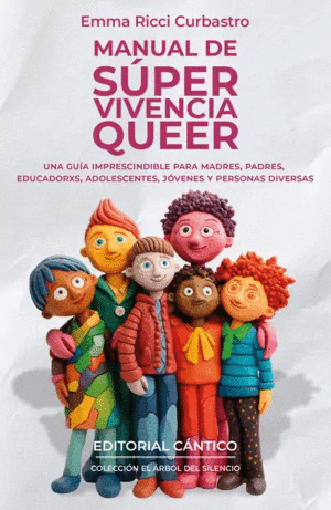 MANUAL DE SUPER VIVENCIA QUEER :