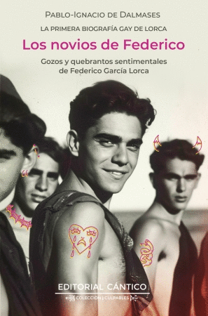NOVIOS DE FEDERICO, LOS :