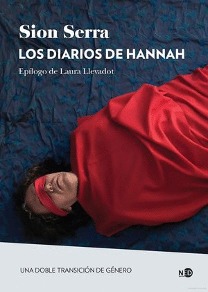 DIARIOS DE HANNAH, LOS / SION SERRA