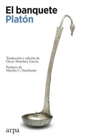 BANQUETE, EL / PLATON