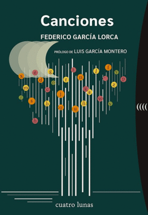 CANCIONES / FEDERICO GARCIA LORCA