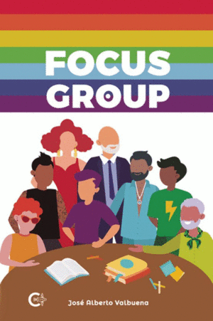 FOCUS GROUP / JOSE ALBERTO VALBUENA