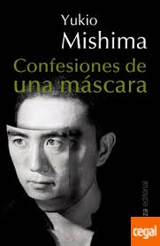 CONFESIONES DE UNA MASCARA