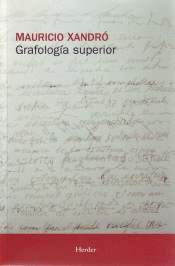 GRAFOLOGIA SUPERIOR