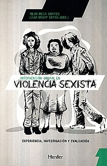 INTERVENCION GRUPAL EN VIOLENCIA SEXISTA