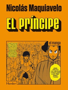 PRINCIPE, EL