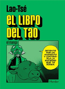 LIBRO DEL TAO.