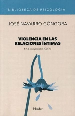 VIOLENCIA EN LAS RELACIONES INTIMAS