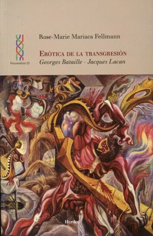 EROTICA DE LA TRANSGRESION