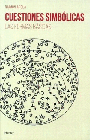 CUESTIONES SIMBOLICAS