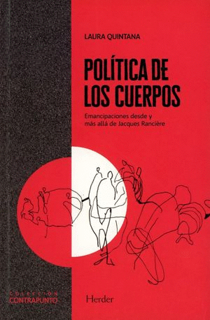 POLITICA DE LOS CUERPOS