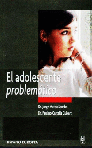 ADOLESCENTE PROBLEMATICO