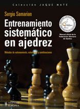 ENTRENAMIENTO SISTEMATICO EN AJEDREZ.