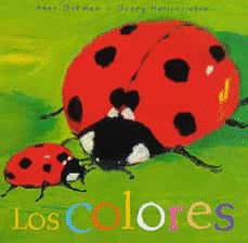 COLORES, LOS