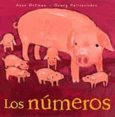 NUMEROS, LOS