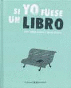 SI YO FUESE UN LIBRO.