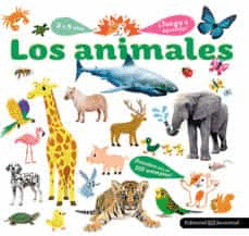 ANIMALES, LOS