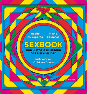 SEXBOOK / NACHO M. SEGARRA; MARÍA BASTARÓS