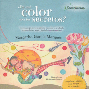 ¿DE QUE COLOR SON TUS SECRETOS? :