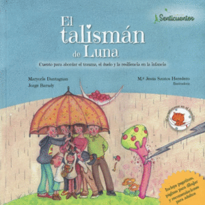 EL TALISMAN DE LUNA :