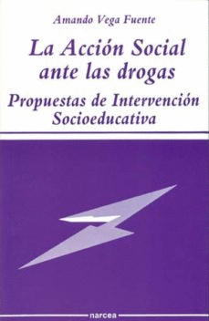 ACCION SOCIAL PARA PREVENIR LA DROGA