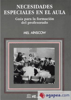 NECESIDADES ESPECIALES EN EL AULA