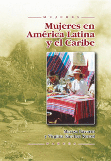 MUJERES EN AMERICA LATINA Y EL CARIBE.