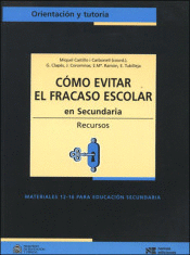 COMO EVITAR EL FRACASO ESCOLAR EN SECUNDARIA