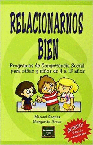 RELACIONARNOS BIEN