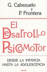 DESARROLLO PSICOMOTOR, EL