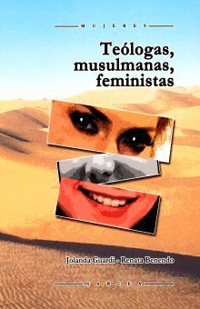 TEOLOGAS MUSULMANAS FEMINISTAS
