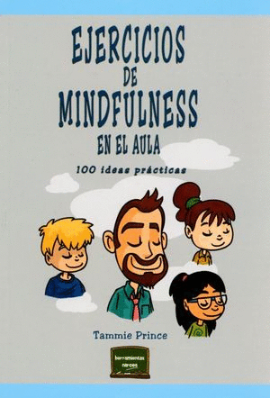 EJERCICIOS DE MINDFULNESS EN EL AULA