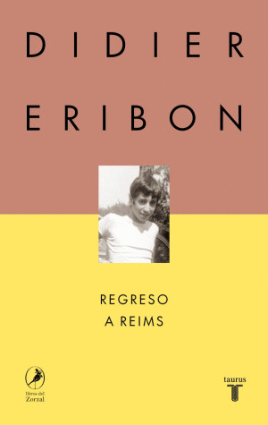 REGRESO A REIMS / DIDIER ERIBON
