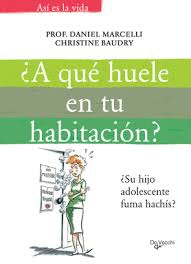 ¿A QUE HUELE EN TU HABITACION?