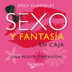 SEXO Y FANTASIA EN CAJA.