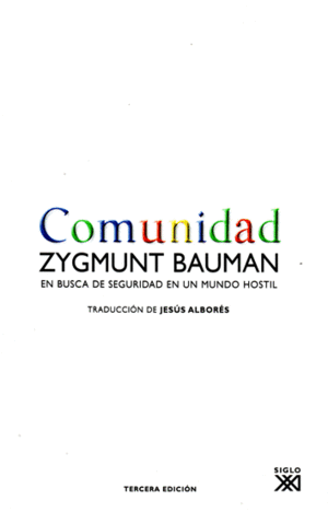 COMUNIDAD :