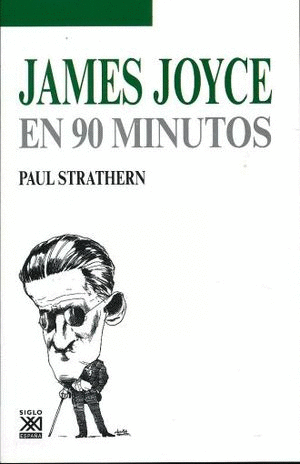 JAMES JOYCE EN 90 MINUTOS