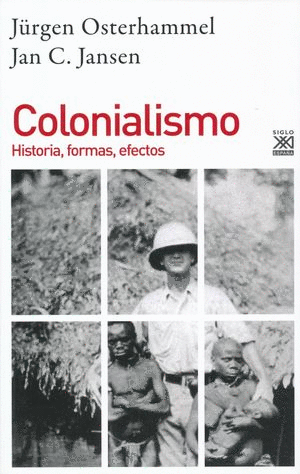 COLONIALISMO