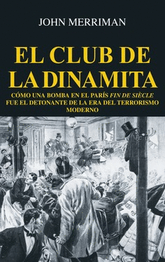 CLUB DE LA DINAMITA, EL