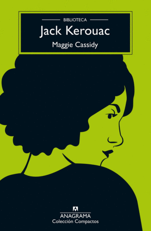 MAGGIE CASSIDY / JACK KEROUAC