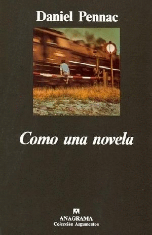 COMO UNA NOVELA