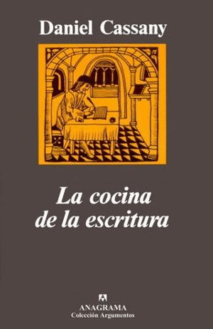 COCINA DE LA ESCRITURA, LA / 23 ED.