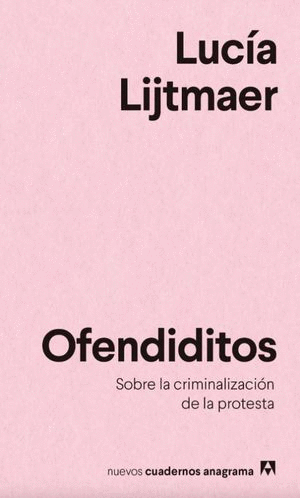 OFENDIDITOS :