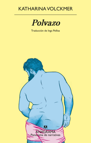 POLVAZO / KATHARINA VOLCKMER